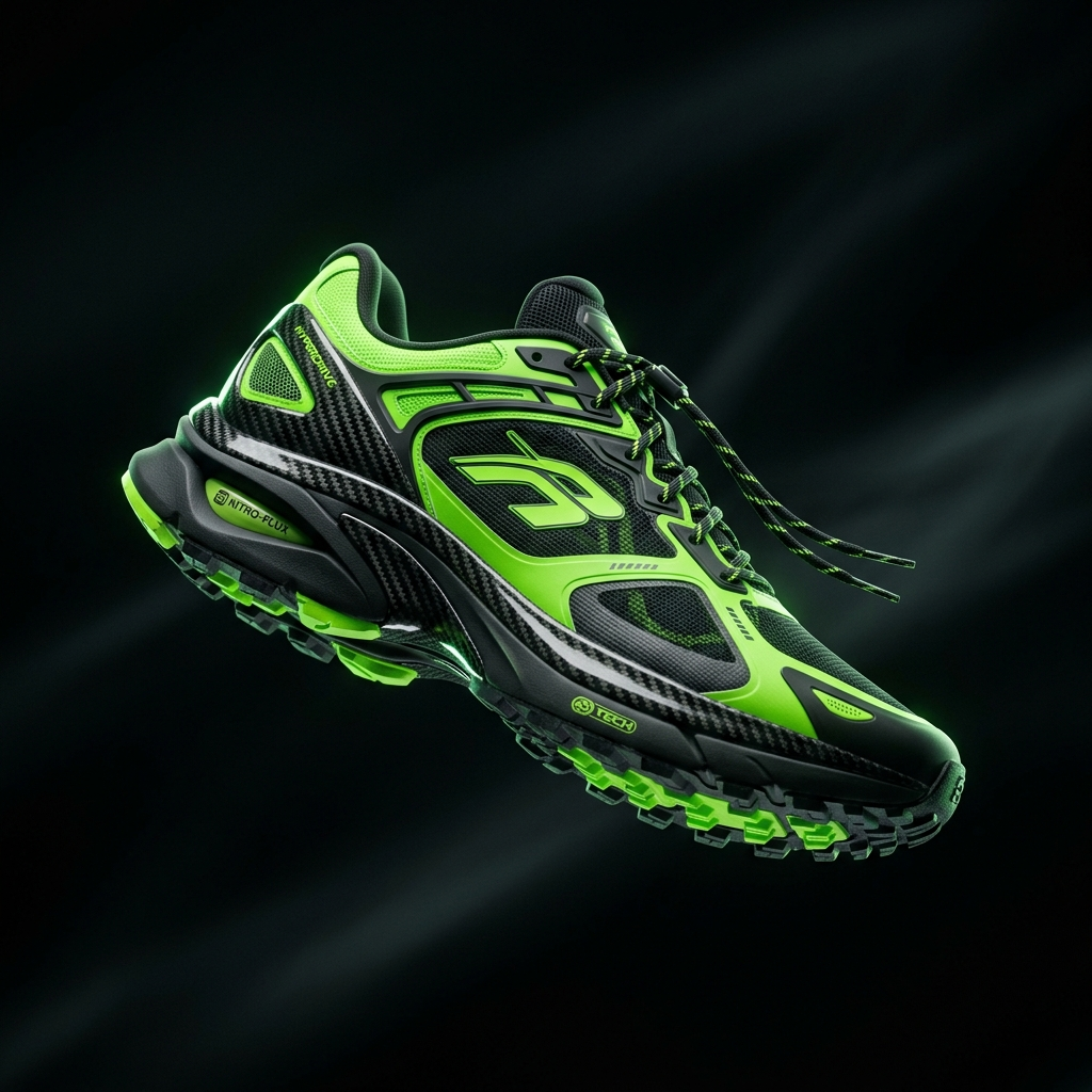 Shoes Web Preview